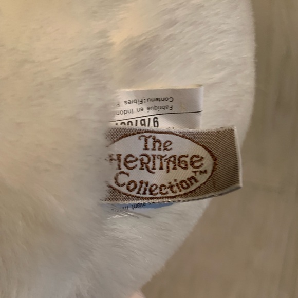 VTG Ganz Bros The Heritage Collection Googles The Platypus Character Plush - Picture 6 of 9